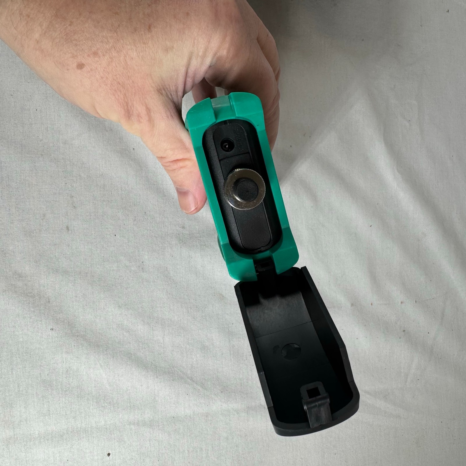 Pro'sKit MT-7601 Fiber Optic Power Meter