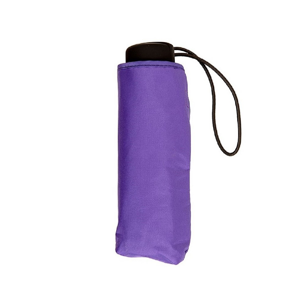 NEW Clifton Super Micro Mini Umbrella Purple
