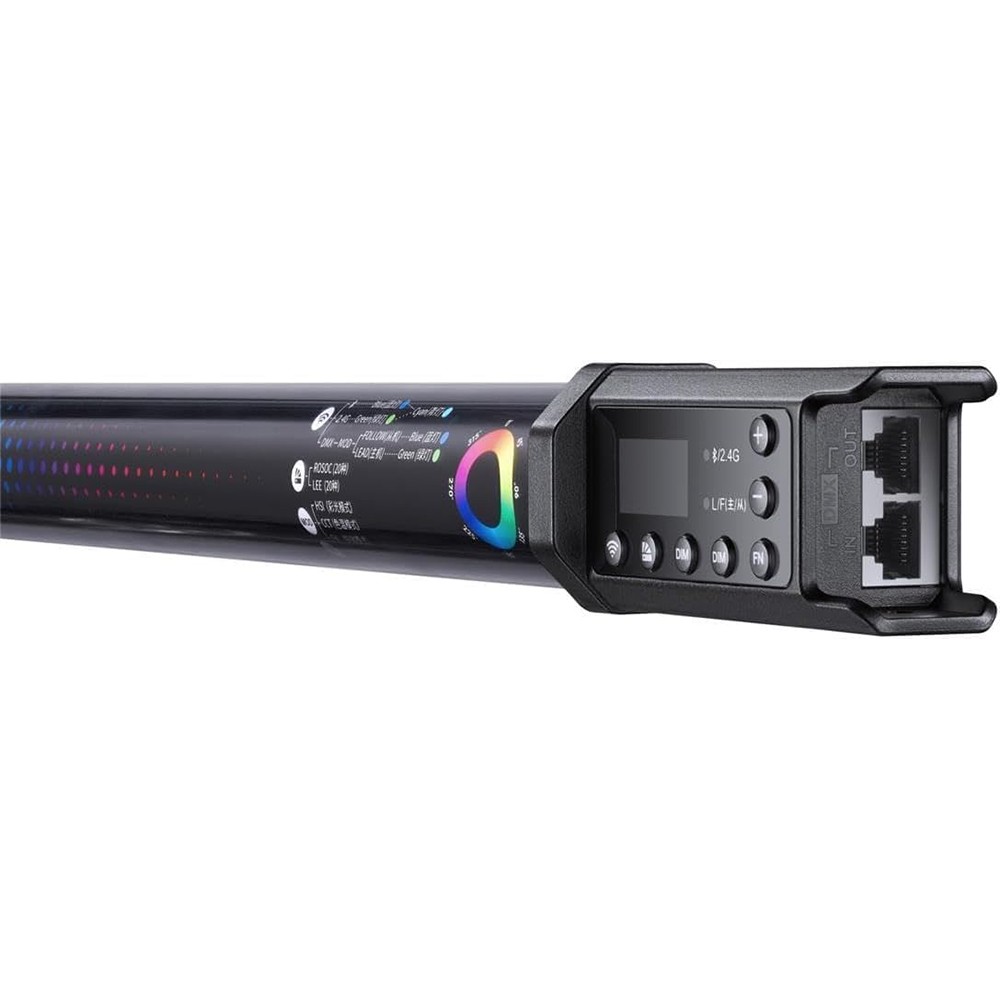 Godox TL60 RGB Tube Light 2-Light Kit