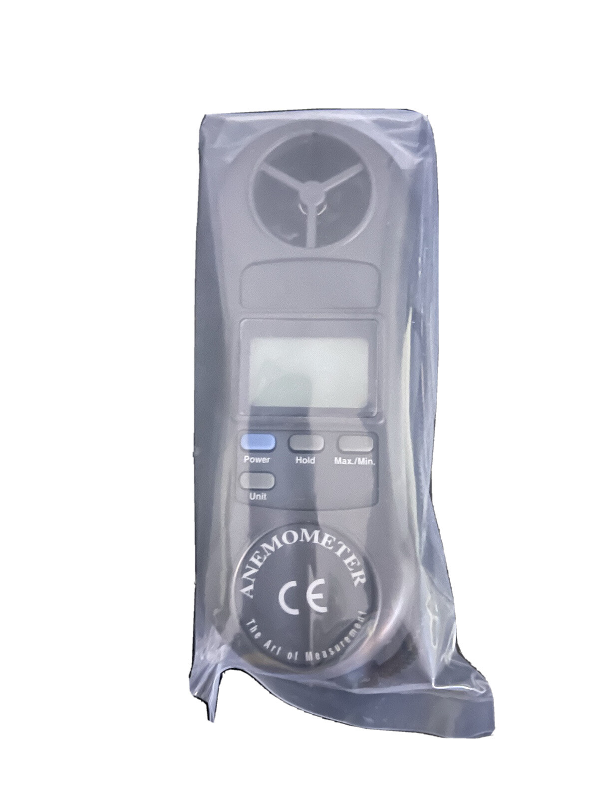 DAF800 - General Mini Digital Airflow Meter