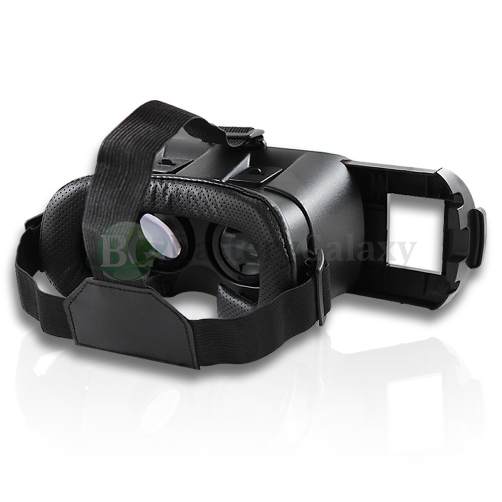 3D Virtual Reality VR Glasses Goggles for Android Phone OnePlus Ace 3 Pro/Nord 4
