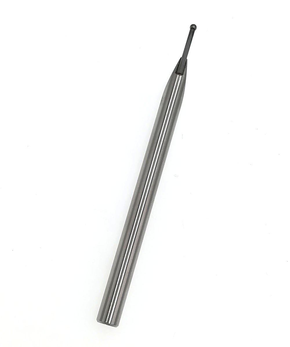 2 mm Carbide Ball Tip Probe insert For TESA HITE Height Gauges Micro-Hite Gauge