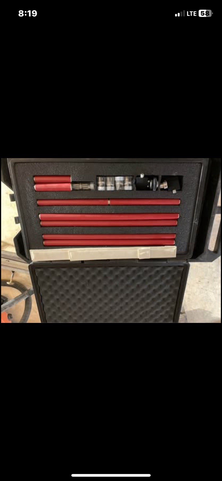 803-C Extension Kit