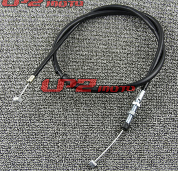 Motorcycle Clutch Cable Linkage Line for Suzuki DR350 DR350SE 1994-1999