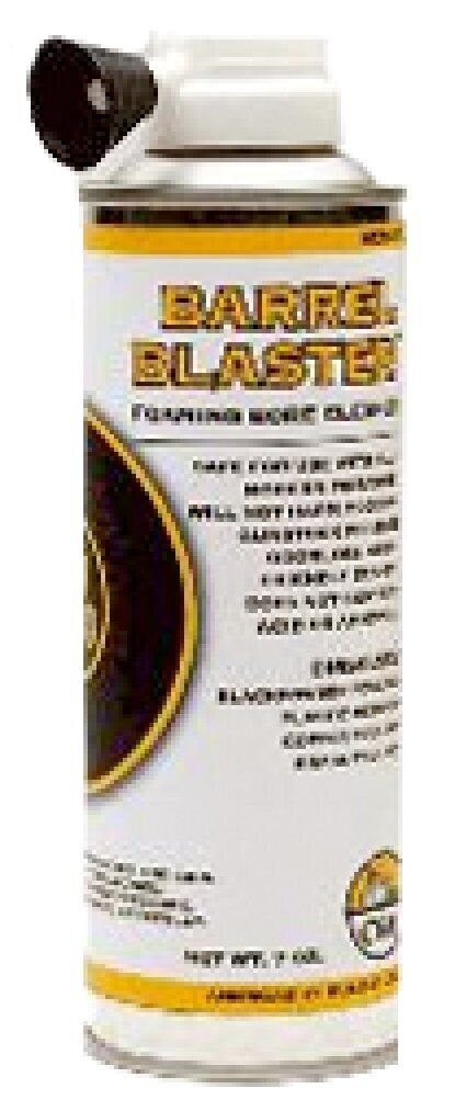 CVA AC1688 Barrel Blaster 7-Ounce.