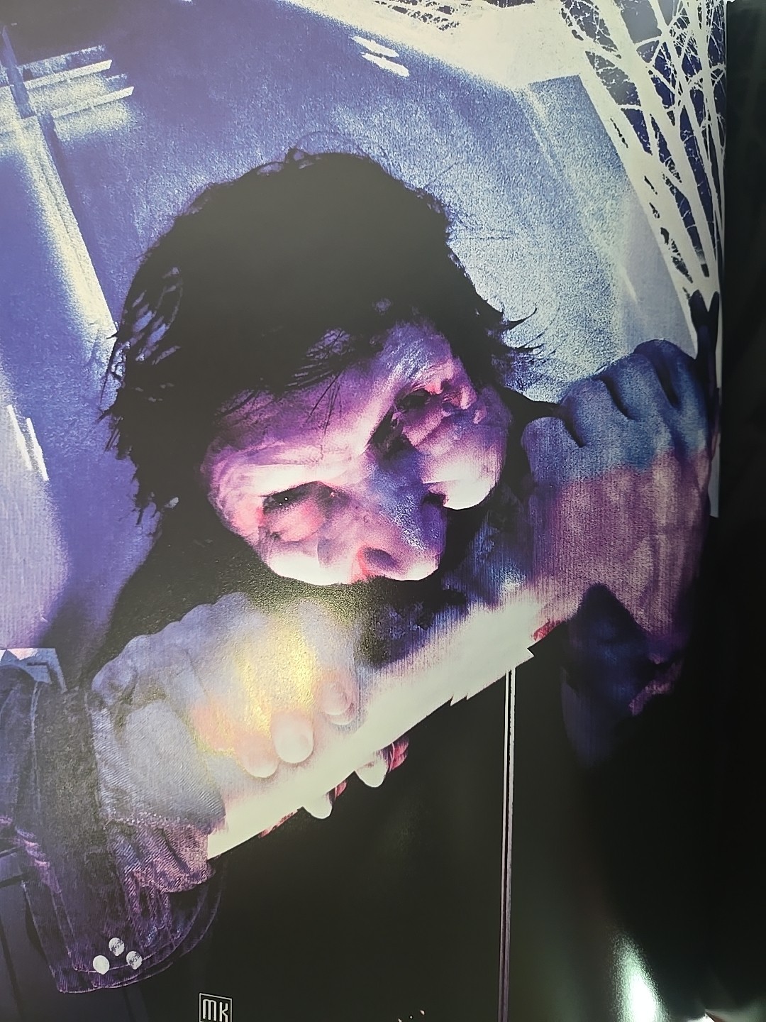 RR | Vampire The Masquerade 5th Edition Players Guide RPG NEW