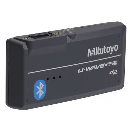 Mitutoyo 264-625 Wireless Transmitter, Mitutoyo, 32Ft.