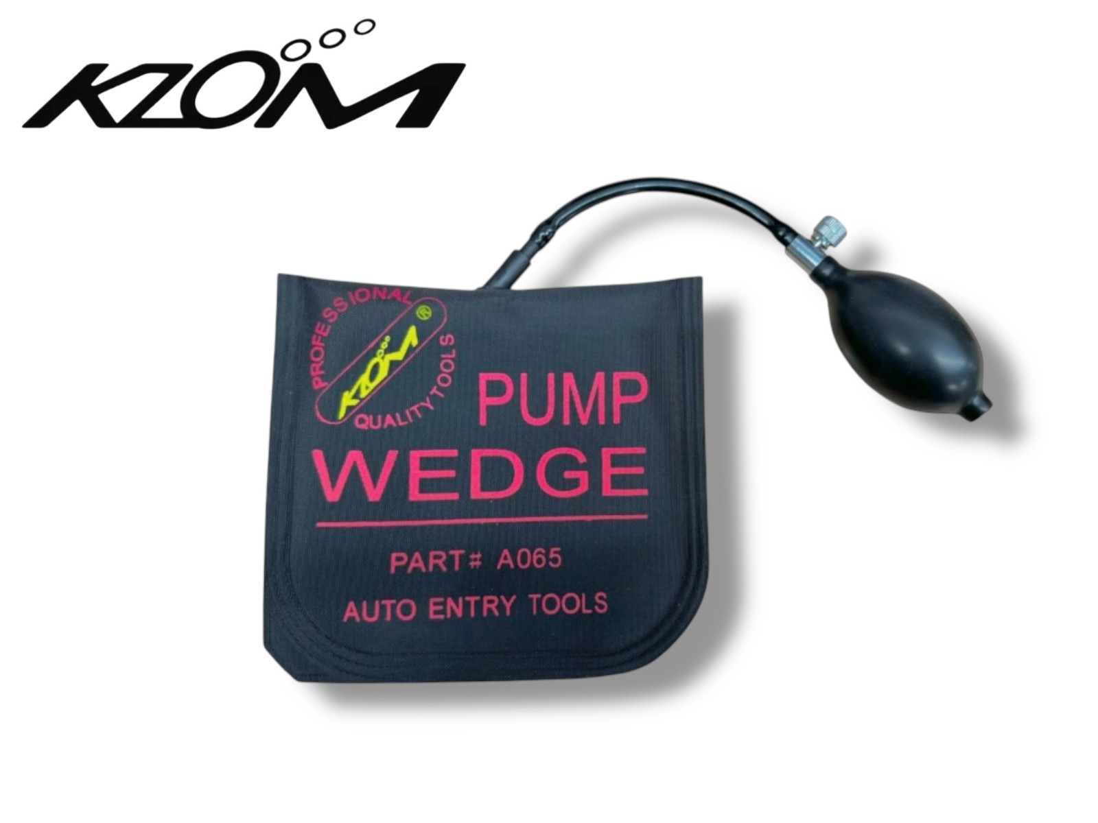 KLOM Wedge Pump Residential & Commercial Use