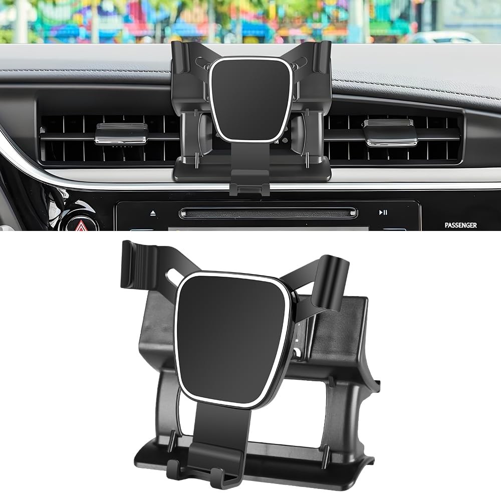 Car Mount Holder for Toyota Corolla 2014 2015 2016 2017 2018 2019 Auto Naviga...