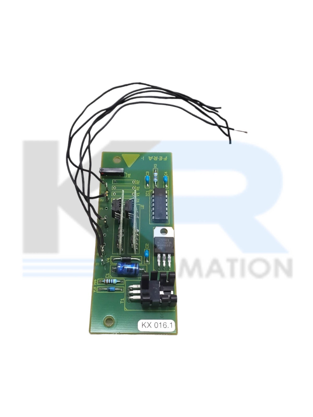 NEW Ferag KX016.1 Printed Circuit Board