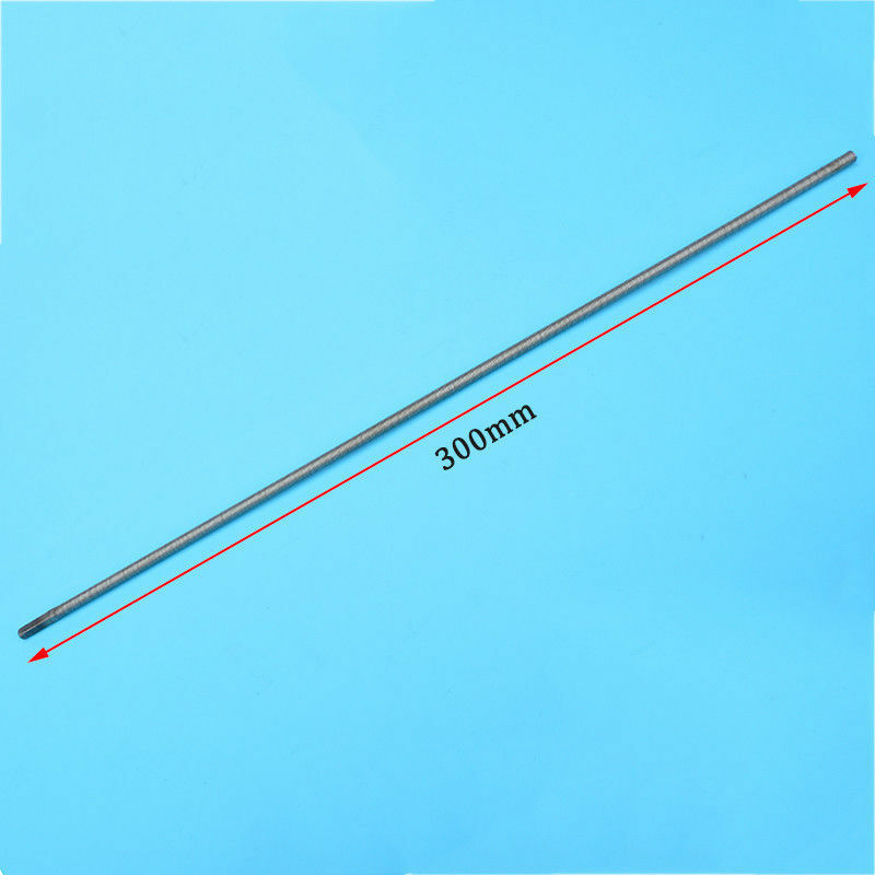 Great 4mm Ship Shaft Quality Positive / Reverse Flexible Axle for RC Boat #1853