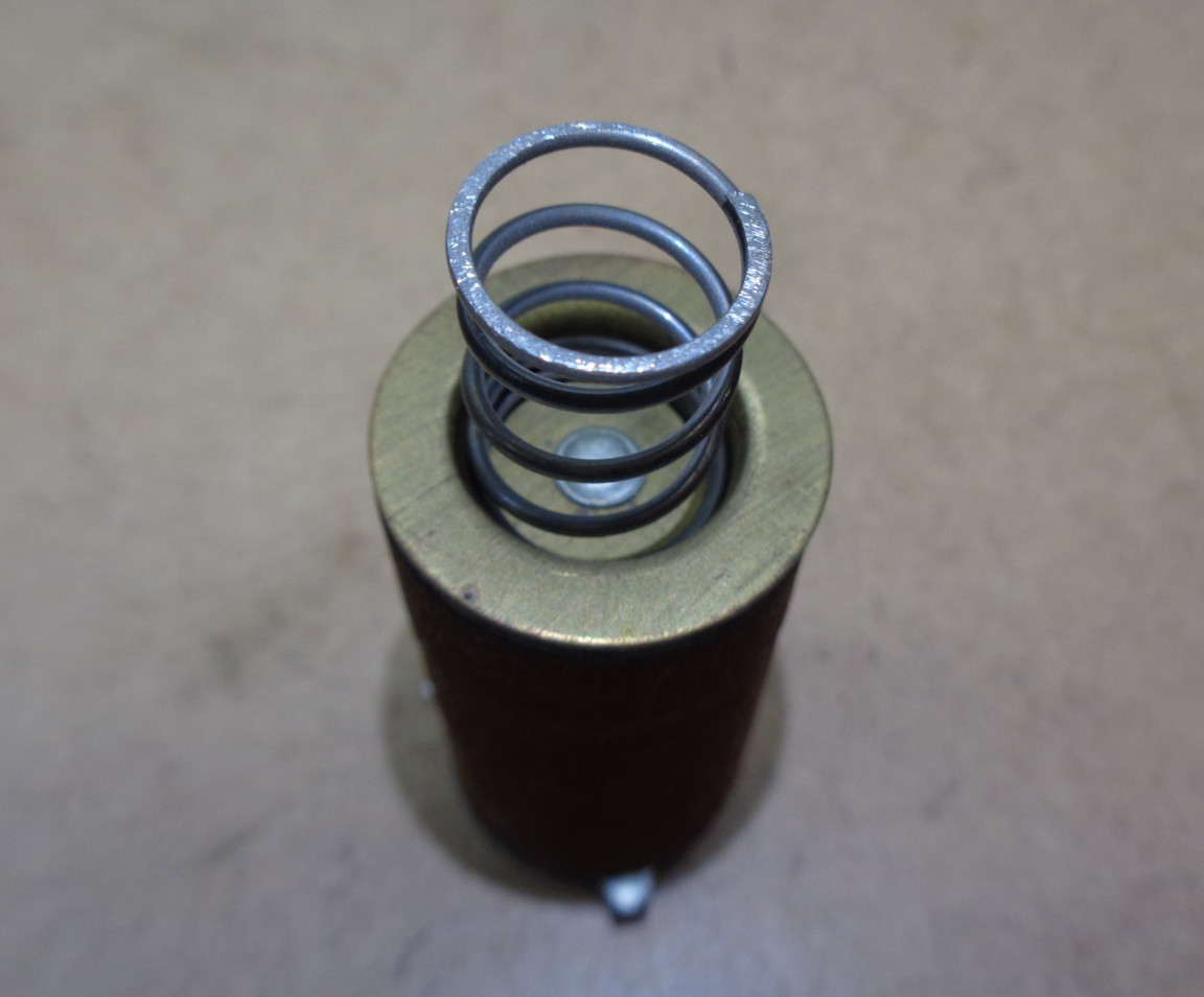 BENDIX SKINNER AIRCRAFT FILTER ELEMENT 26422 NEW