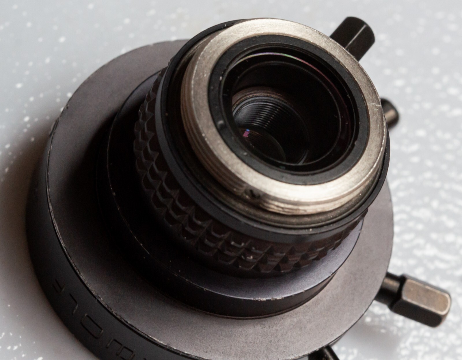 R. Wolf 5261.23 Coupler For Camera Head