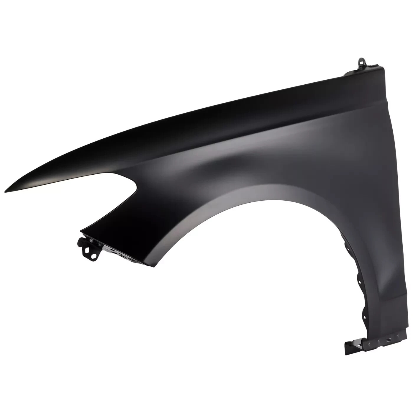 For 2013-2016 Ford Fusion Front Driver Left Side Primed Steel Fender DS7Z16006A