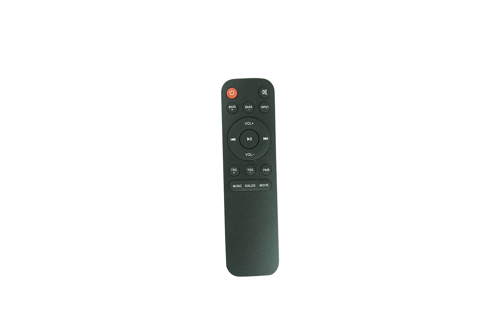Remote Control For Mirval K4a & Yaber Y61 Y60 5G Portable WiFi Movie Projector
