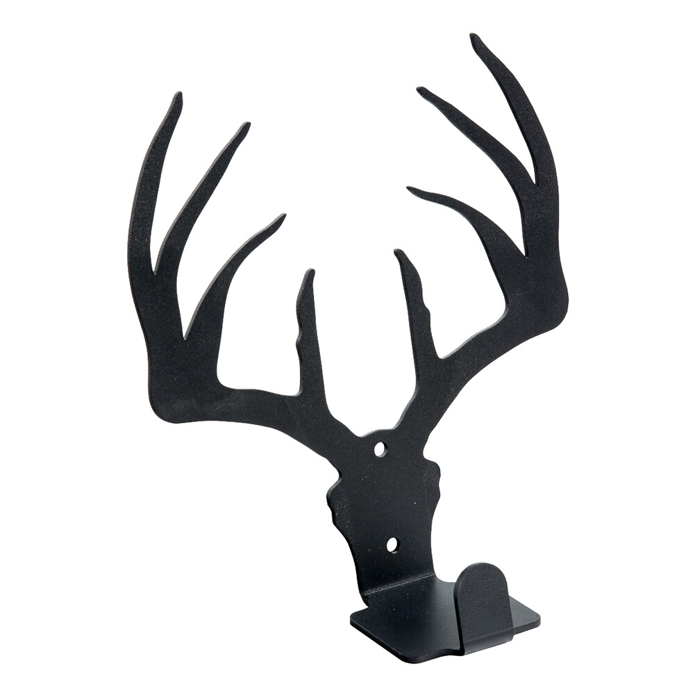 EXCALIBUR Buckhanger Display Crossbow/Compound Bow Wall Mount Safe Hanger (2187)