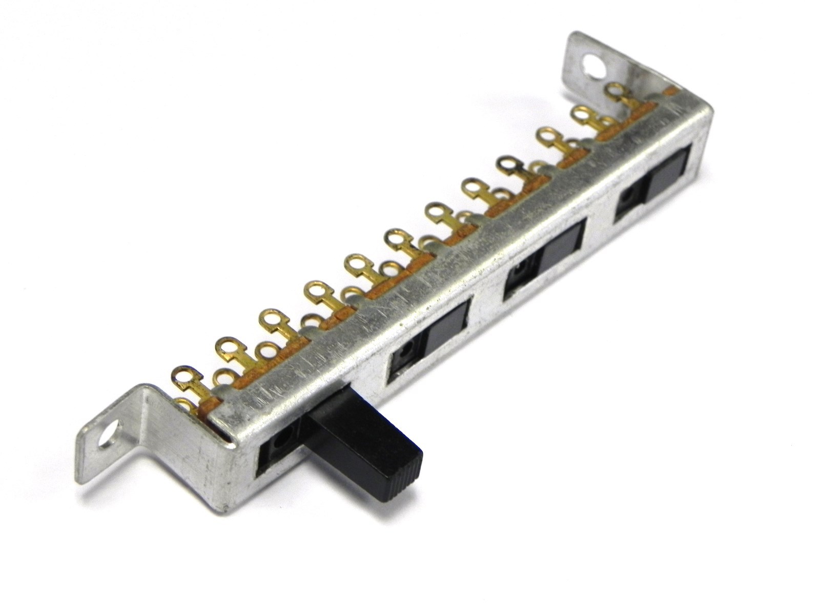 Keysight 3101-2171 Switch, Slide