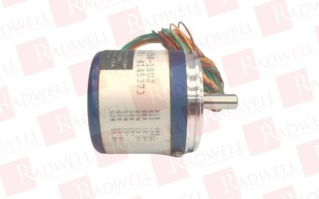 DYNAMIC RESEARCH CORP 152-121-250-18UJ / 15212125018UJ (USED)