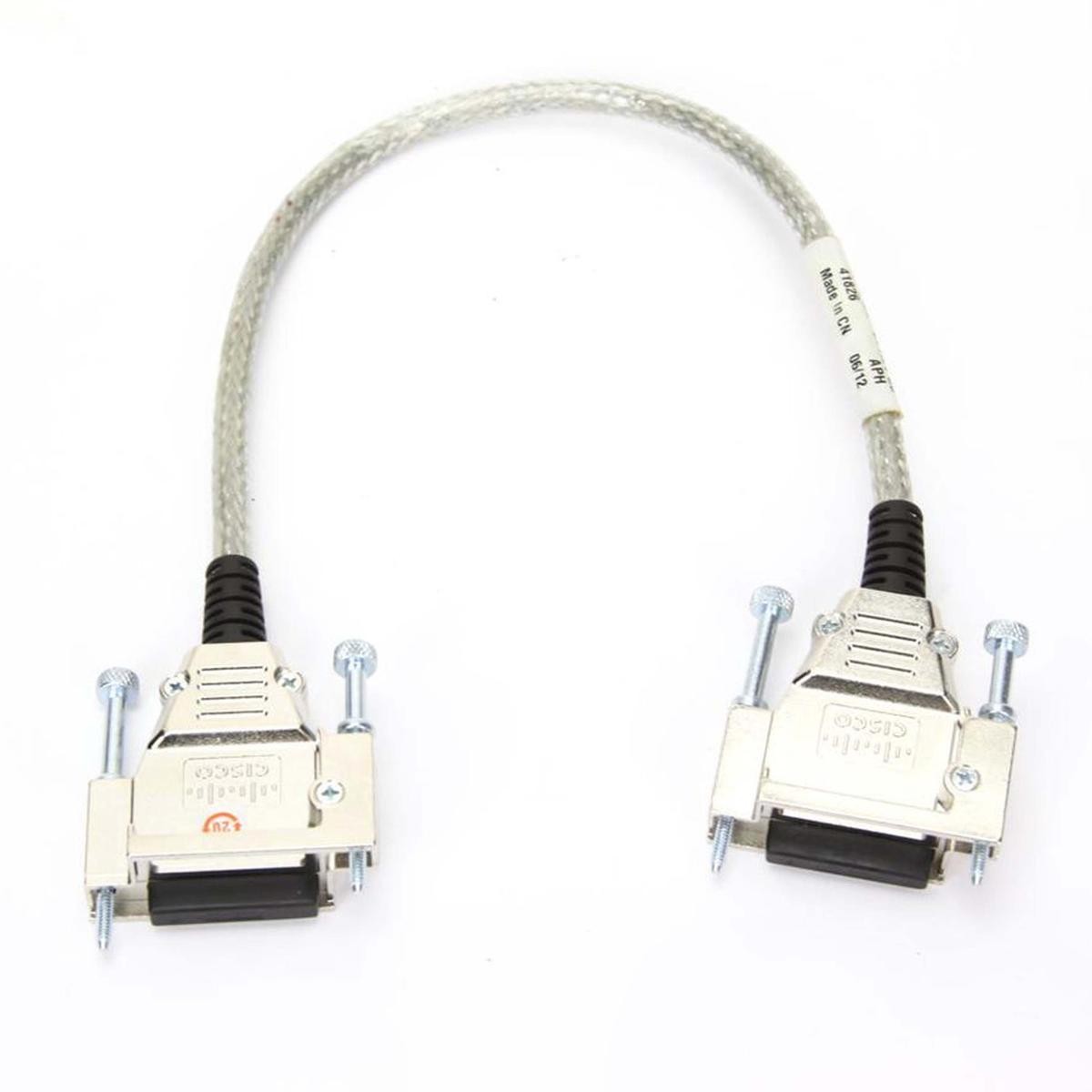 Cisco 72-2632-01 SCSI Cable 0.5m 50cm Adapter Stacking Cable Switch_