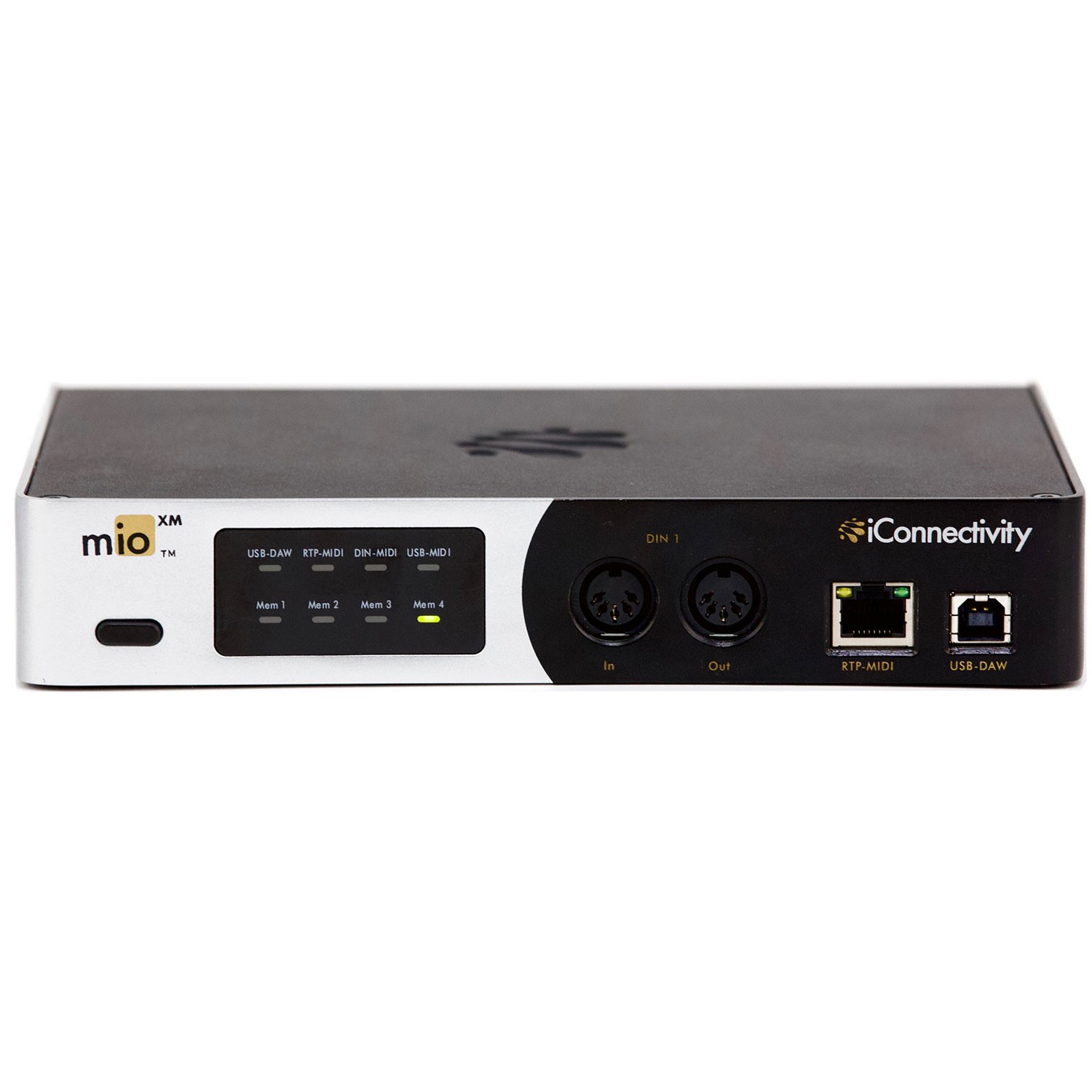 iConnectivity MioXM MIDI Interface