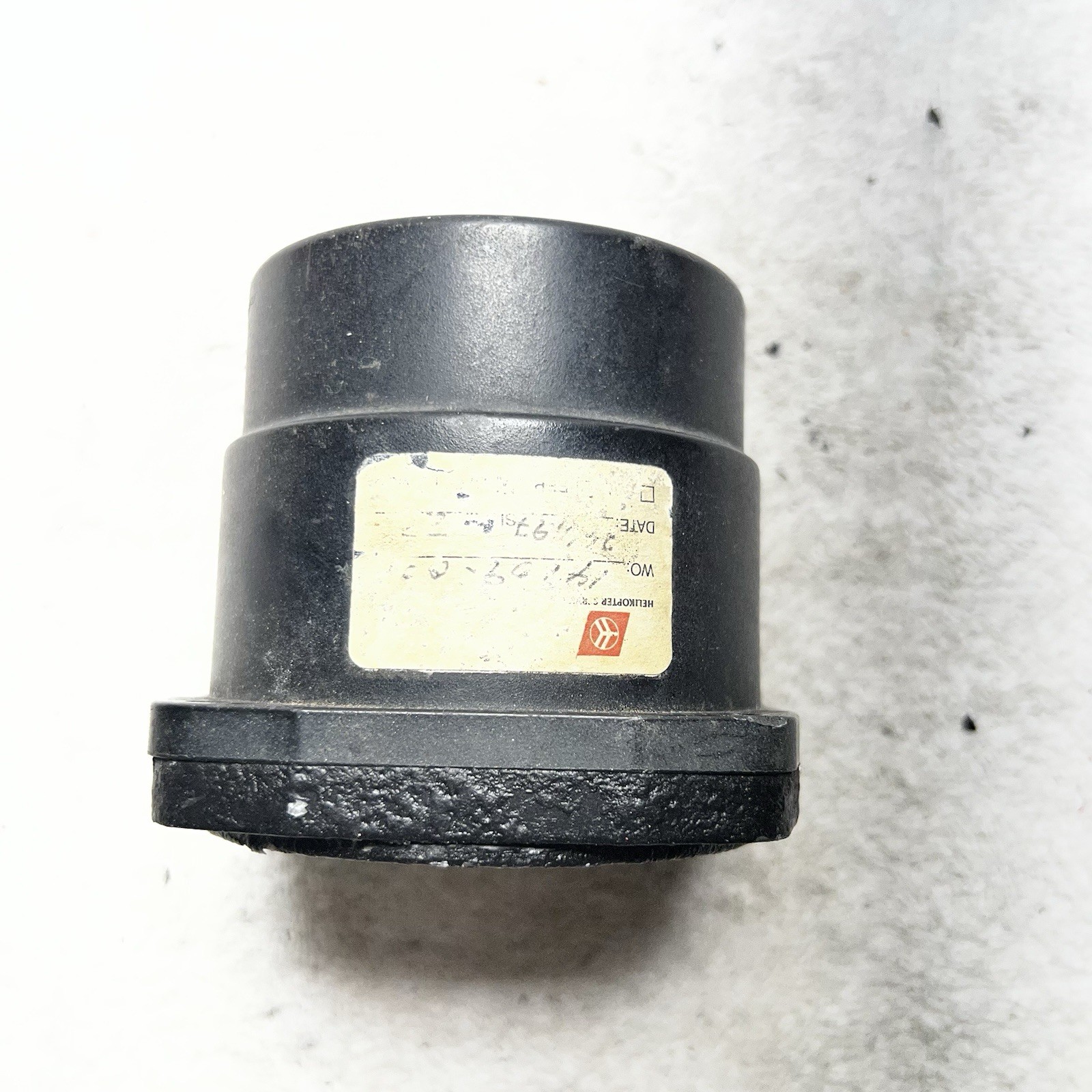Edo Aire Vertical Speed PN EA-1409-1Z, Model EA-1409A