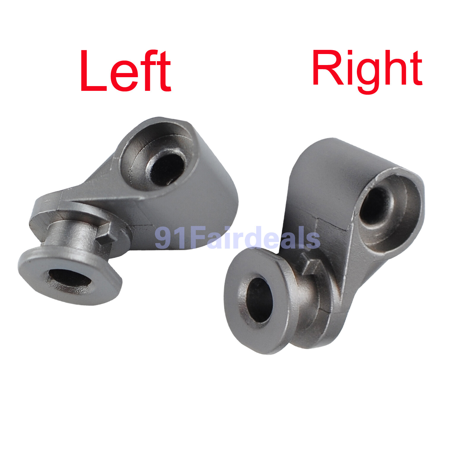 Bose QuietComfort QC45 QC25 QC35 I II METAL Swivel Hinge Left/Right Replacement