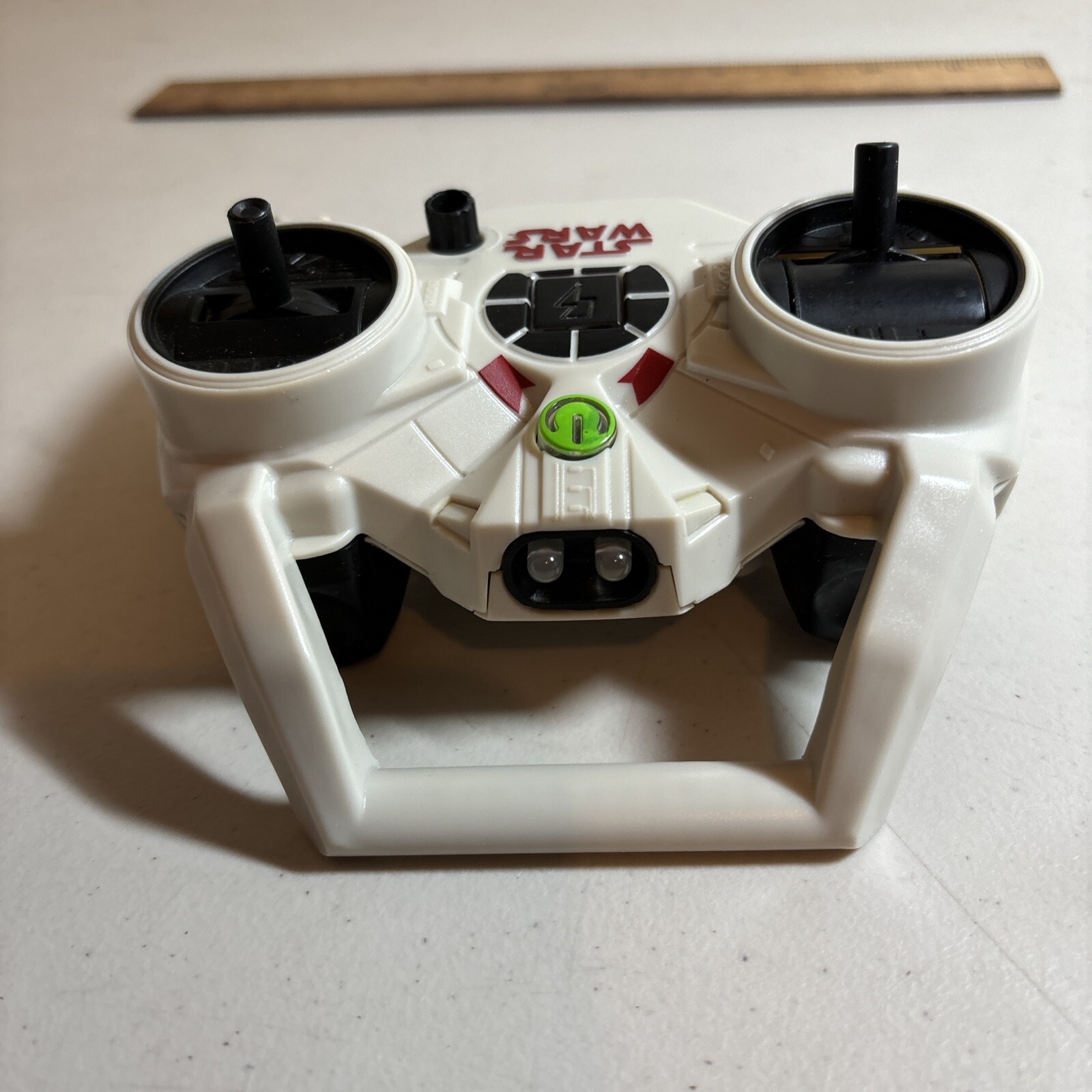 Air Hogs Star Wars X-Wing Starfighter Remote Control Replacement Only v024