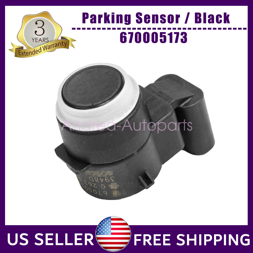 670005173 PDC Parking Sensor For 2014 - Maserati Ghibli Quattroporte 3.0L 3.8L