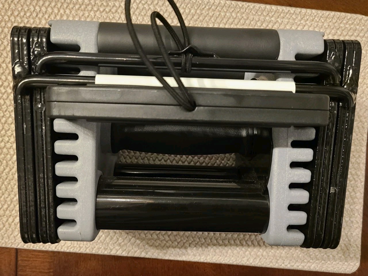 PowerBlock Elite adjustable dumbell (single) (30lbs Current Weight)