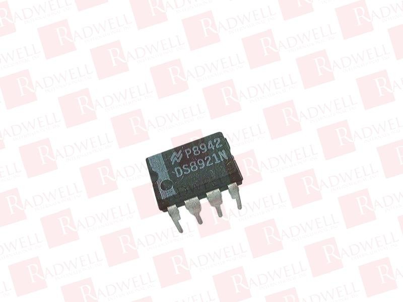 TEXAS INSTRUMENTS SEMI DS8921N / DS8921N (BRAND NEW)