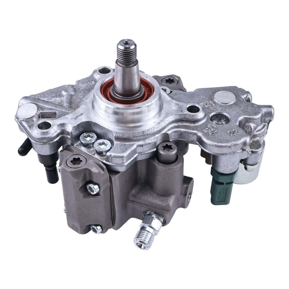 7249380 Fuel Injection Pump for Bobcat Doosan D24 D18 400912-00219B