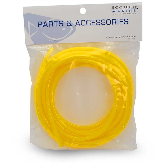 25' Versa Dosing Tubing (Yellow) - Ecotech Marine