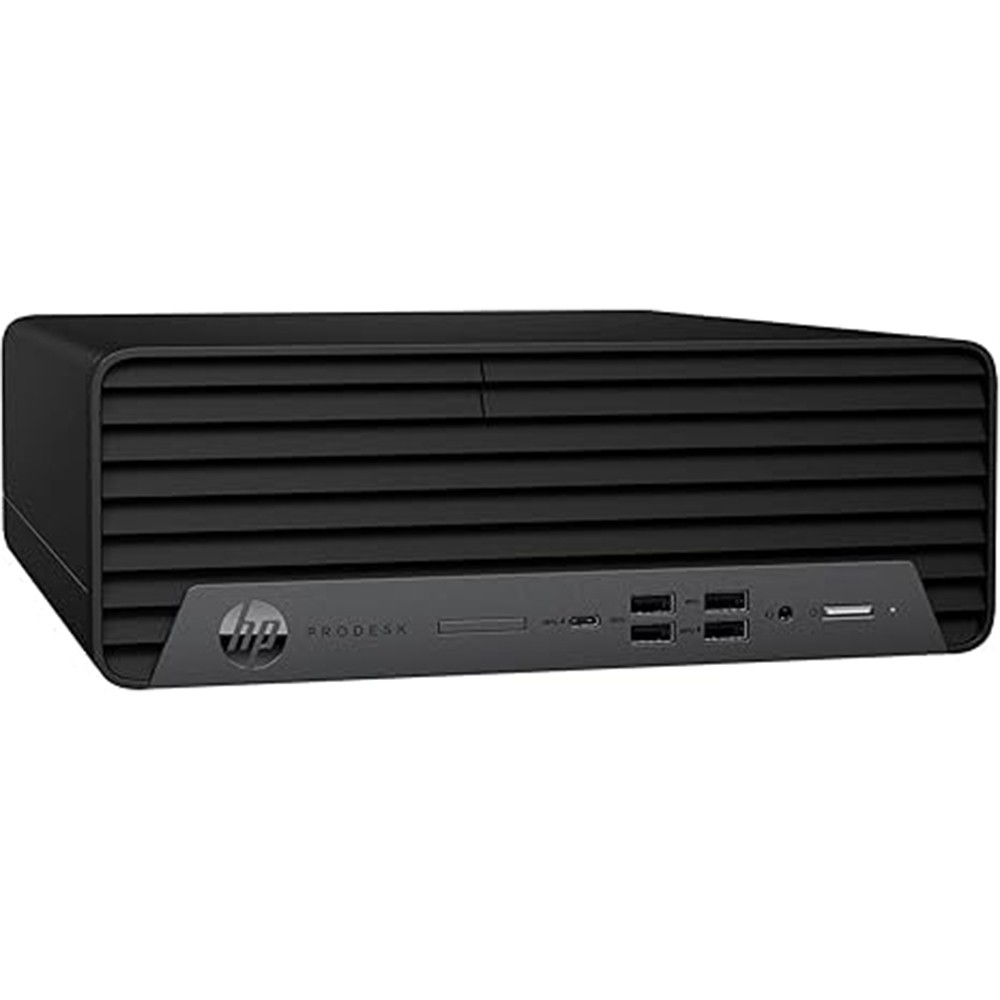 HP Windows 11 Pro Desktop Computer Intel i5 SFF 32GB RAM 1TB SSD Wi-Fi