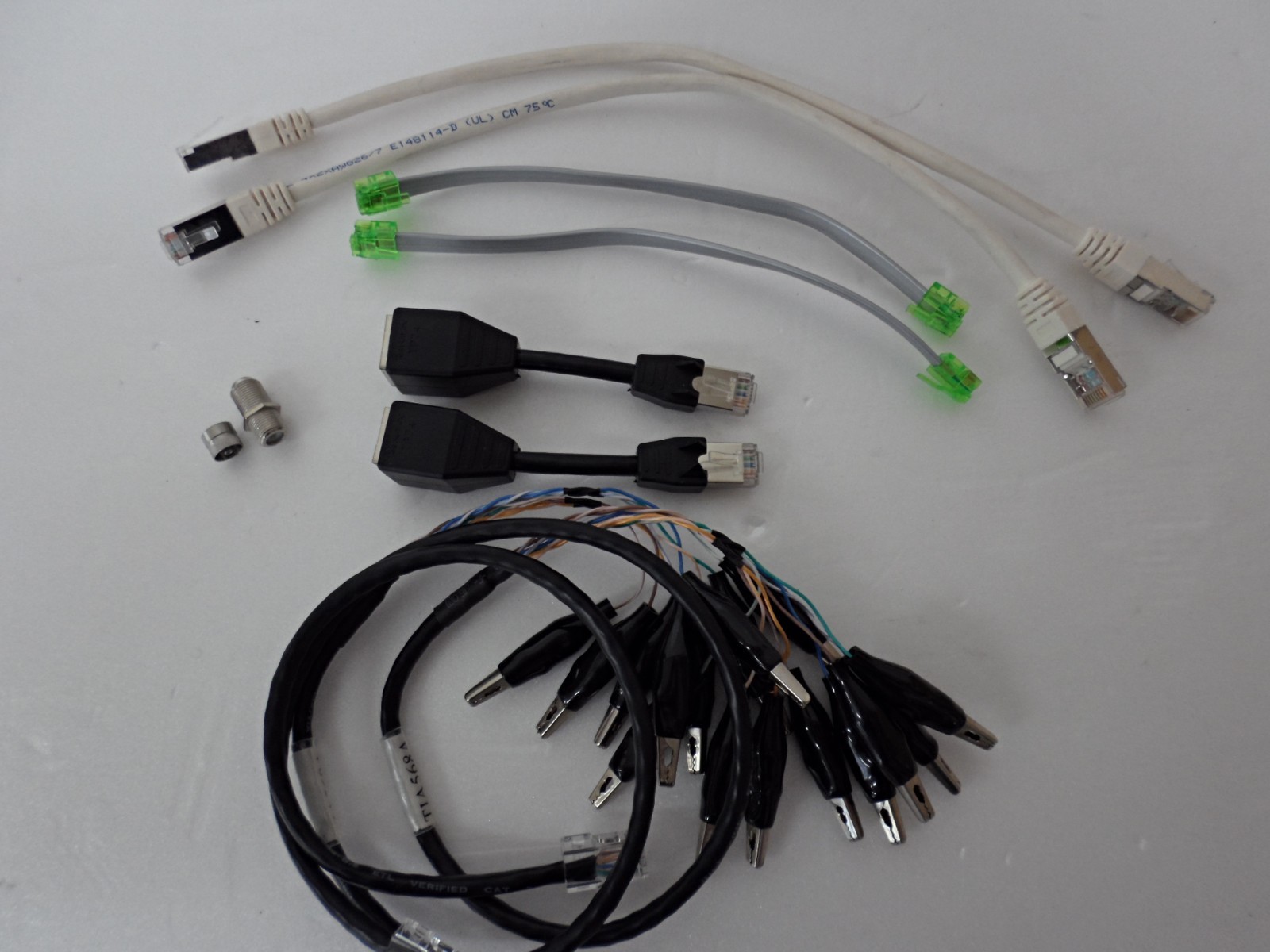 Test-Um JDSU Validator PRO Only accessories for NT1150 NT1155 NT950 NT955