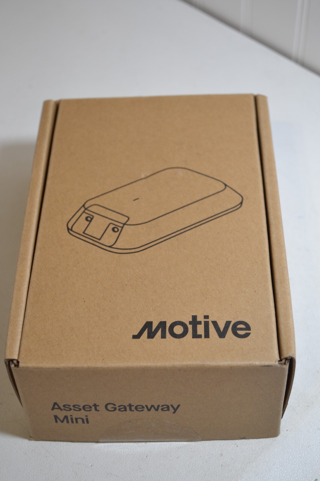 MOTIVE AG-31 AG31 ASSET GATEWAY MINI 830-00000006-001