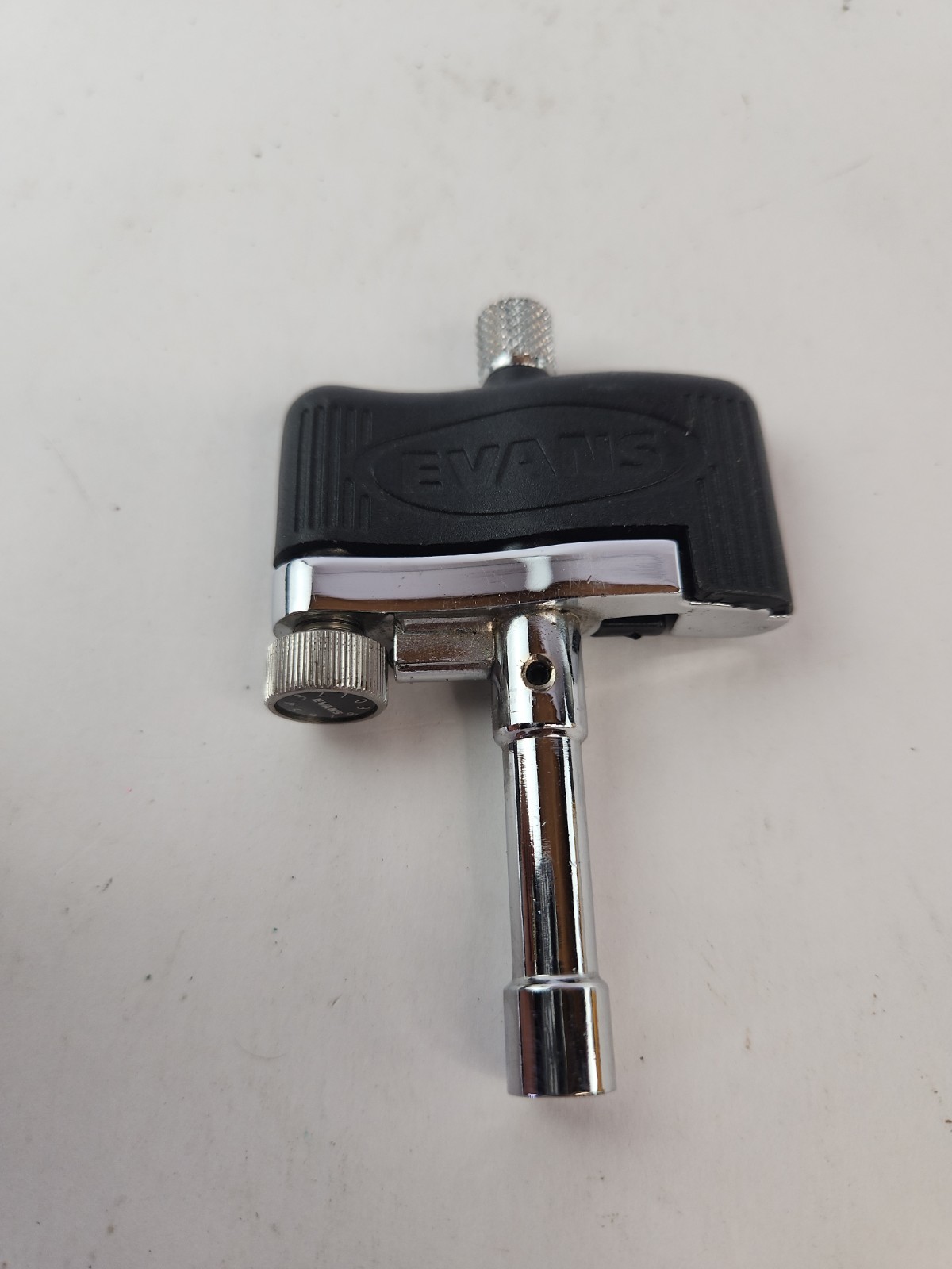 Evans DATK Drum Key T-Handle Tuning Tool for Drum Metal/Plastic