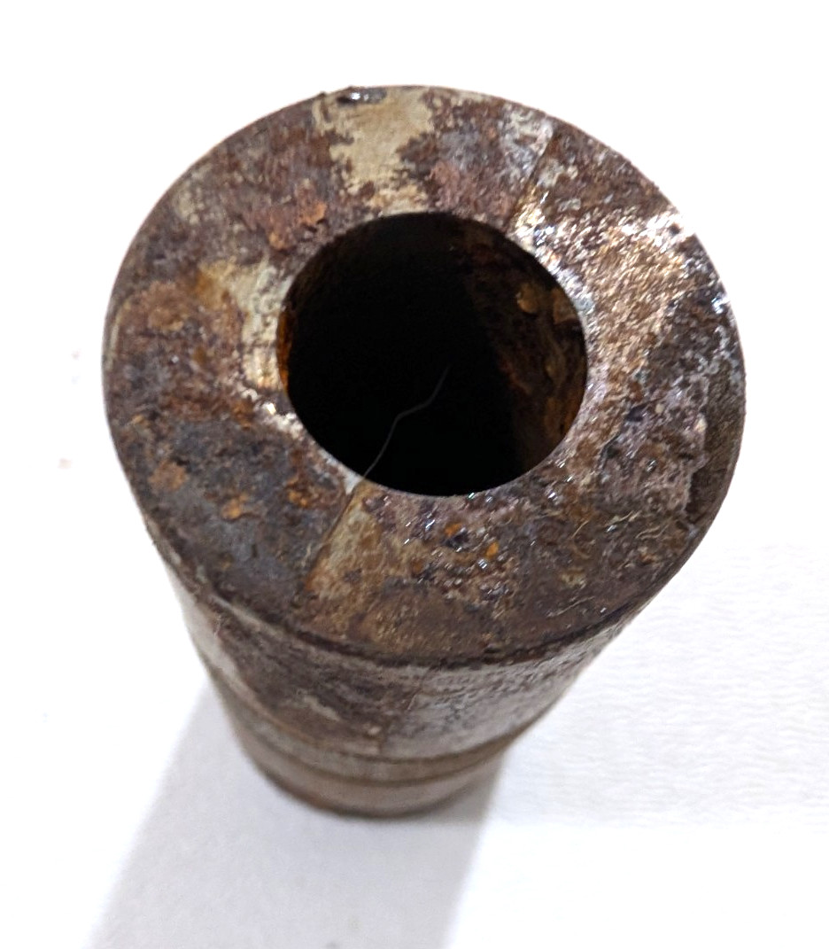 Superior .22-250 Case Gage by Ross Sherman
