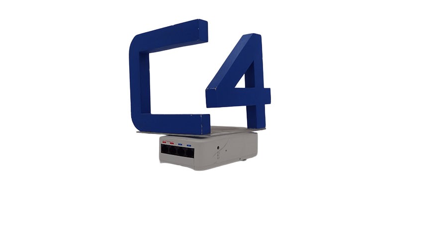 HP R3V57A Aruba AP-505HR 802.11ac Wave 2 Unified Wireless AP