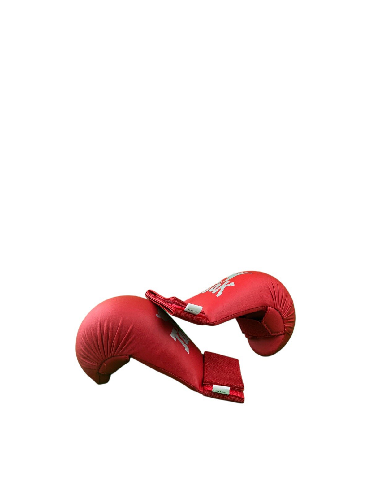 Karate Gloves WKF