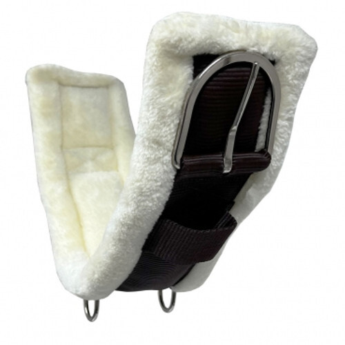 Rugged Ride Fleece Super Cinch