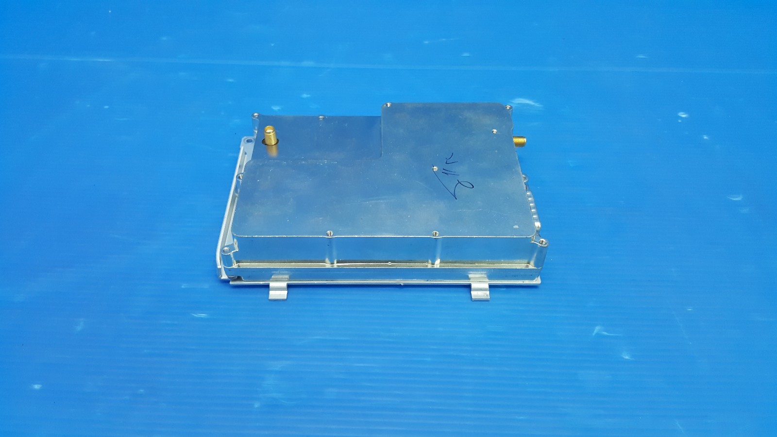 HP Agilent E4400-60515 AT1 Electronic Attenuator