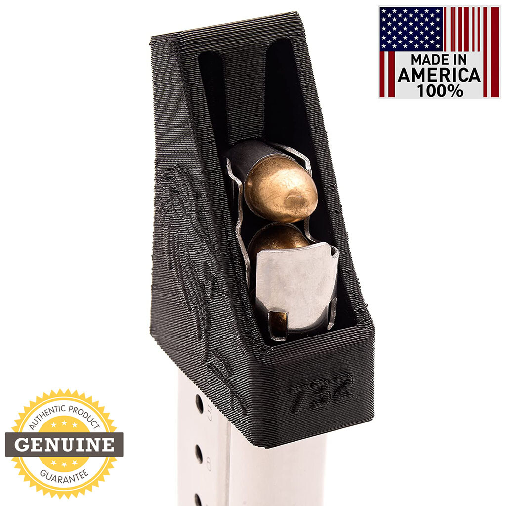 RAEIND Magazine Quick Speed Loader For TAURUS PT1911 Made in USA