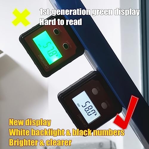 Digital Angle Gauge DAG-V2
