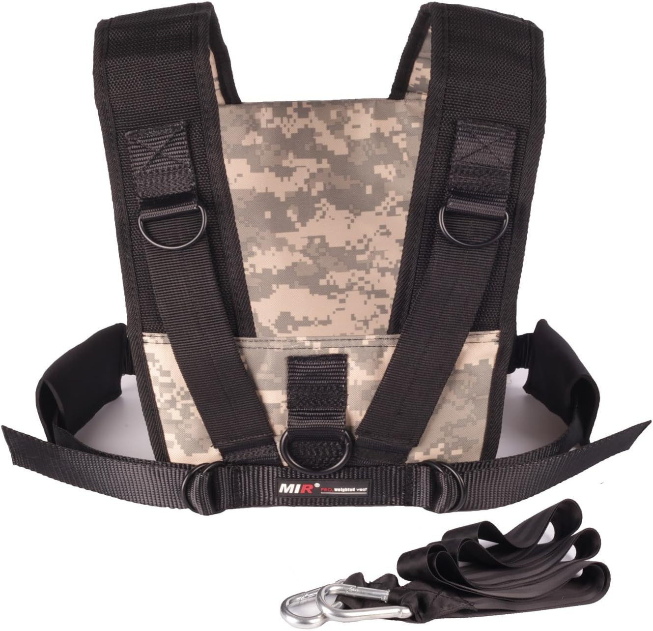 Sled Harness
