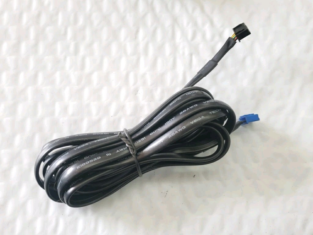 SILENCER MODULE SL50 & ANTENNA w/CABLE SL-RX-AM434