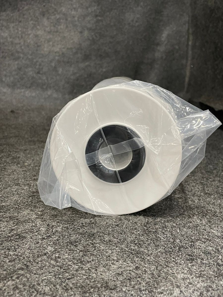 MASTER CFRFGAC20-20BB Radial Flow Granular Activated Coconut Shell Water Filter