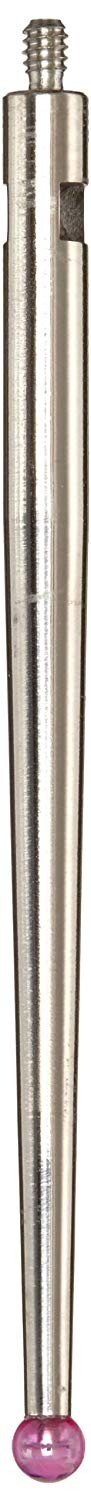 Brown & Sharpe 599-7034-80R Ruby Contact Point For Bestest Dial Test Indicator