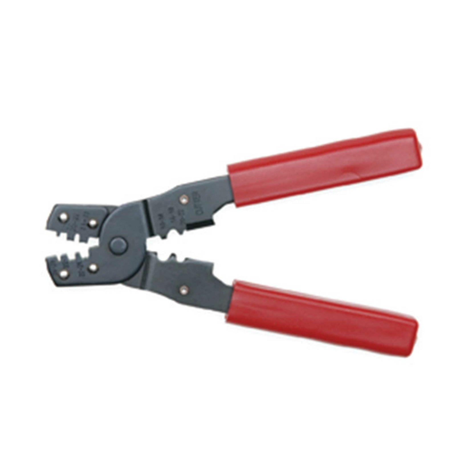 Auto Marine Terminal Wire Crimping Tool - Suits Non Insulated Terminals