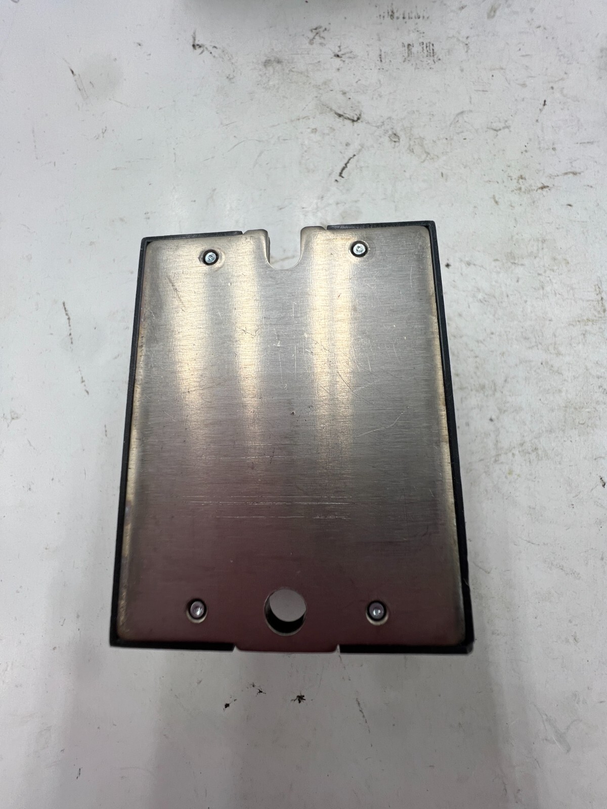 Schneider Electric SSP1A150BD Solid State Relay Panel Mount 50A 300VAC / 3-32VDC