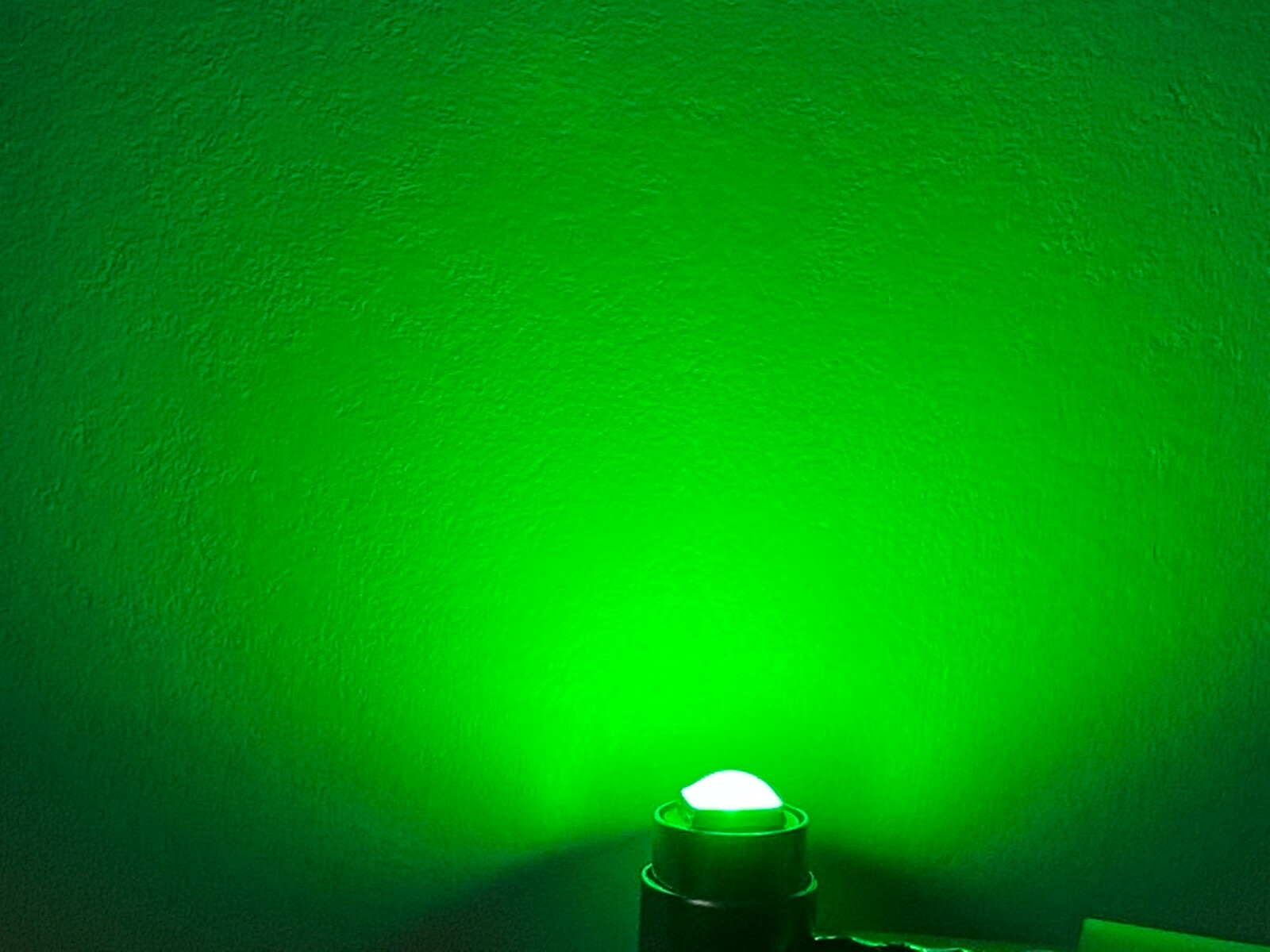 #330 GE330 Midget Flange LED Replacement | 14VDC | Aero-Lites